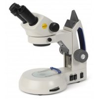 Stereo Microscopes