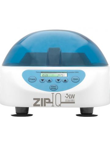 Zip-IQ TT Test Tube