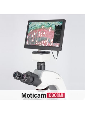 Moticam 1080 BMH-U