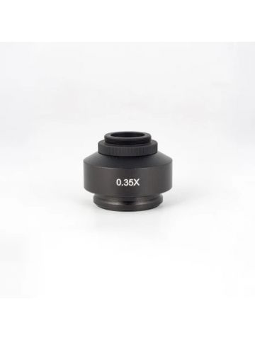 Motic 1/3" C-Mount Camera Adapter