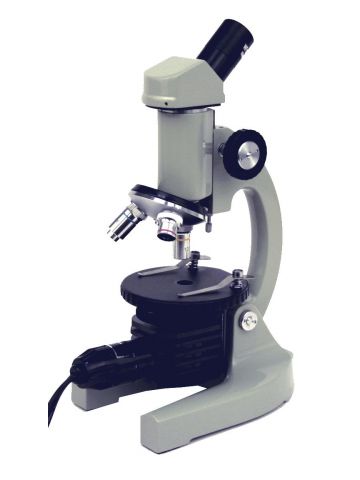 CMS-2053L Elementary Microscope