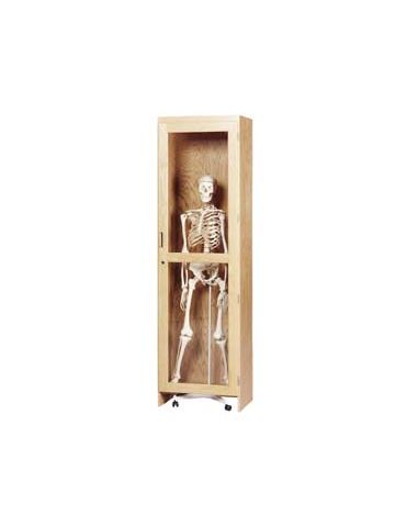 Skeleton Cabinet