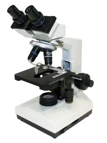 Walter 4008 Oil Immersion Microscope