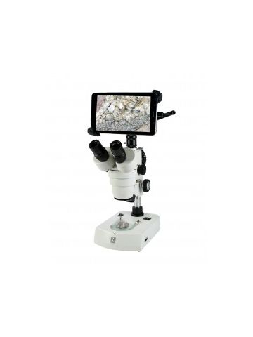 National BTI1-420TLED Digital Zoom Tablet