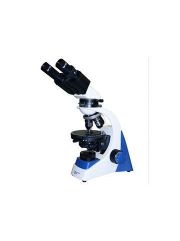 Walter 50-P Series Budget Polarizing Microscope
