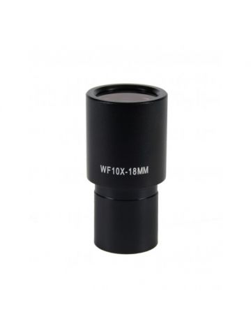 National 10X Eyepiece With Pointer