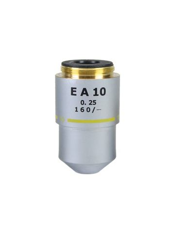 710-155: DIN 10X Objective Lens