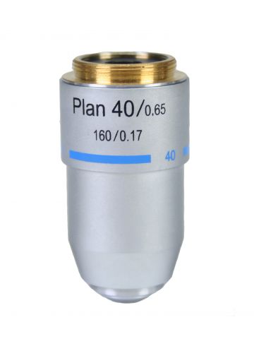  740-160P 40X Plan Achromatic Objective Lens