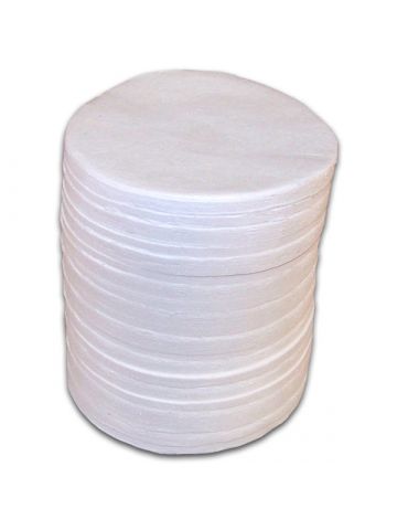 Filter Glass Fiber, Set(200) Series