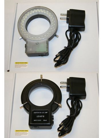 Ring Light LED Illuminator