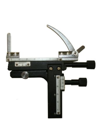 910 Mechanical Stage