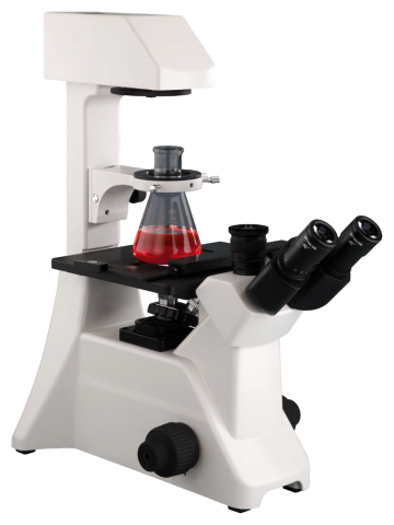 AI500 Series Inverted Microscopes Walter