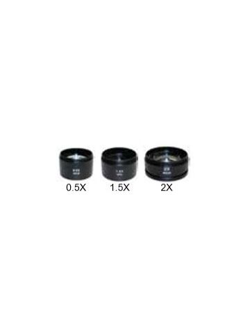 2.0X Auxiliary Lens for QZE/QZF