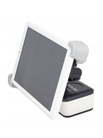 Moticam BTX5-8 Digital Camera and Tablet