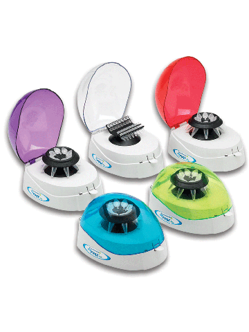 MyFuge Mini Centrifuge