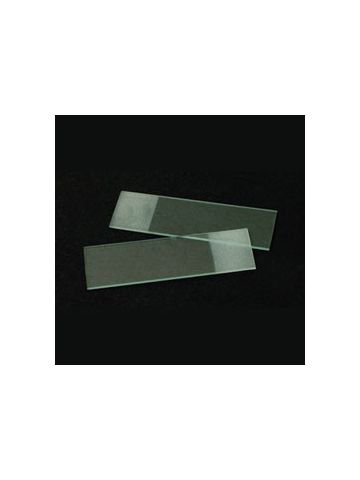 Frosted Glass Microscope Slides