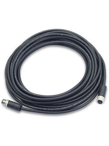 Cable Extension 9m D52
