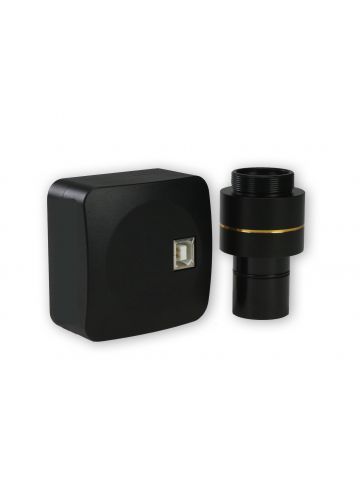 Digital 3.0MP USB 2.0 Color CMOS Microscope Camera