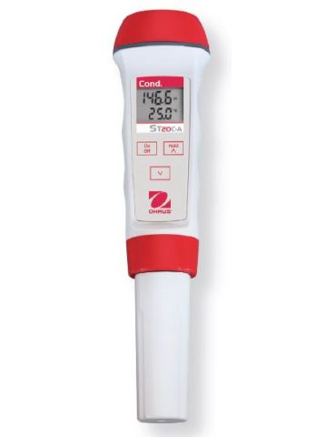 Ohaus Conductivity Meter