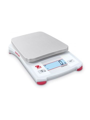 Ohaus CX2200 (2200g x 1.0g)