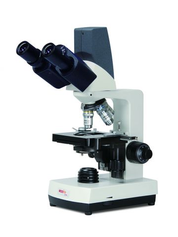 Motic D-ELDB Digital Binocular Microscope 3.0 Mega pixel 