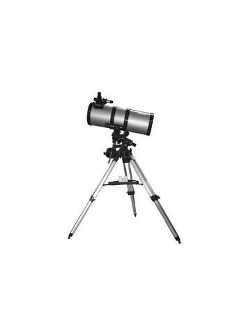  8" Equatorial Reflector Telescope