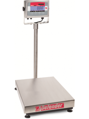 Ohaus D32XW300VX Bench Scale