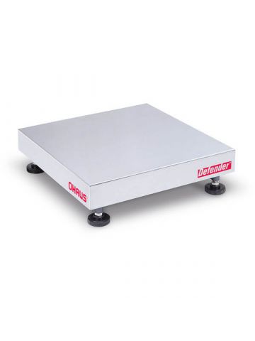 Ohaus Defender 5000 Base D125RQL