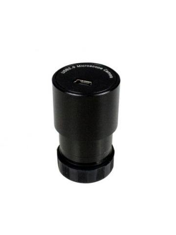 Industrial Built-In Eyepiece Cameras DNS2C