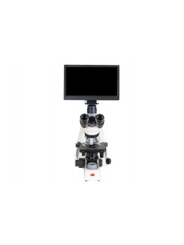 Panthera E2 (Trinocular) + Moticam BMH4000X Bundle