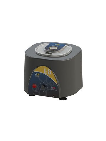 USA E8, 8 Place Fixed Speed Centrifuge