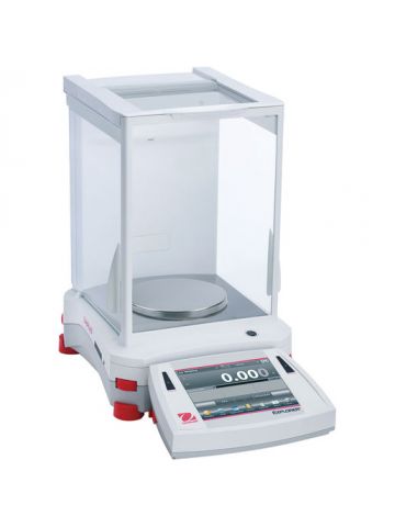 Ohaus Precision Balance EX423N/E