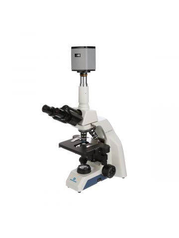 Accu-Scope Tablet Microscope EXC-123RC -HDS