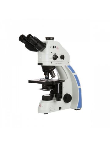 Accu-Scope EXC-350-365 w/ Integrated LED Fluorescence for DAPI/Calc. White