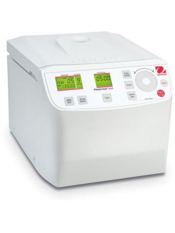 Ohaus Centrifuge  FC5707+R05