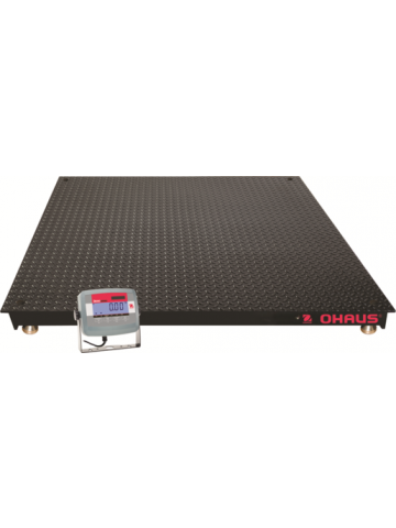 Ohaus Floor Scale VN31P5000L