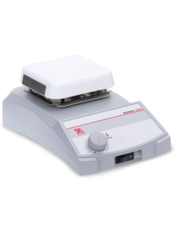 Ohaus Guardian 2000 Hotplate E-G21HP04C