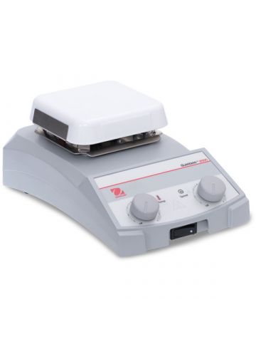 Ohaus Guardian 2000 Hotplate Stirrer E-G21HS04C