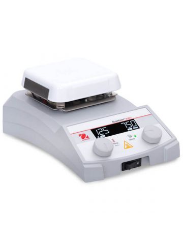 Ohaus Guardian 3000 Hotplate Stirrer E-G31HS04C