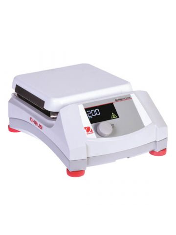 Ohaus Guardian 5000 Hotplate e-G51HP07C