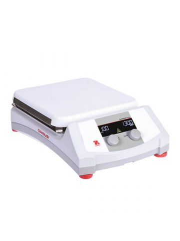 Ohaus Guardian 5000 Hotplate Stirrer e-G51HS10C