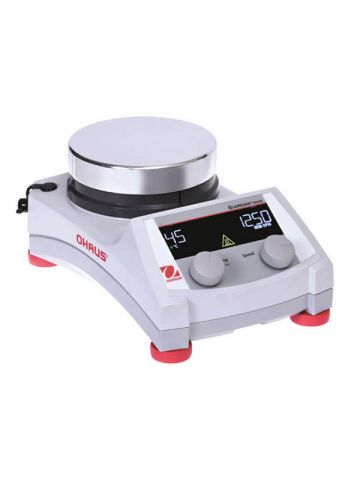 Ohaus Guardian 5000 Hotplate Stirrer e-G51HSRDM