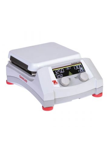 Ohaus Guardian 7000 Hotplate Stirrer e-G71HS07C