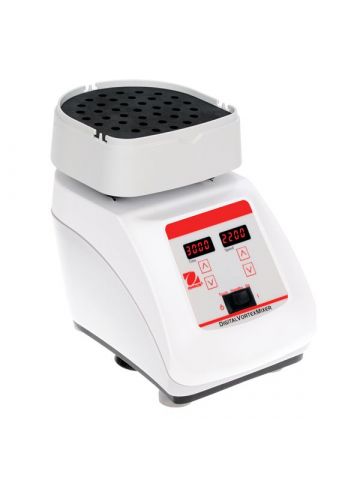 Ohaus Heavy-Duty Vortex Mixer - Digital Control