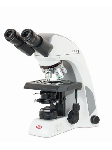 Motic Panthera Cloud Smart Microscope