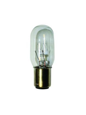 Tungsten Bulb 20w, 110v