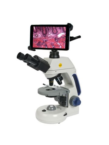 Swift M10T-BTW1-P Tablet Microscope