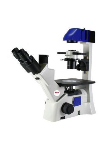 Swift Trinocular Inverted Microscope - MAE31-R