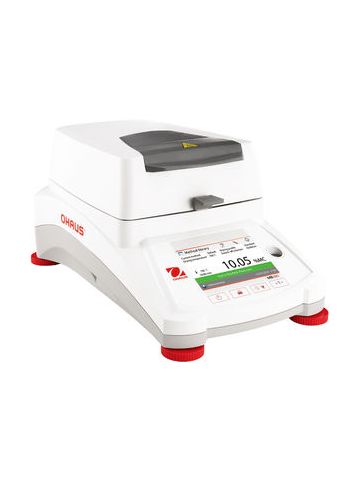 Ohaus MB120 Moisture Analyzer