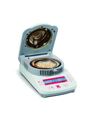 Ohaus MB23 Moisture Analyzer